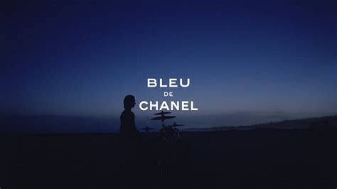 blu de chanel quale è la canzone|Canzone e modello della pubblicità Bleu de Chanel 2024.